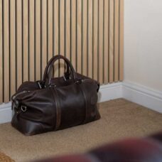 Wooden Panelling for Hallways, Hallway Panels, The Wall Exchange