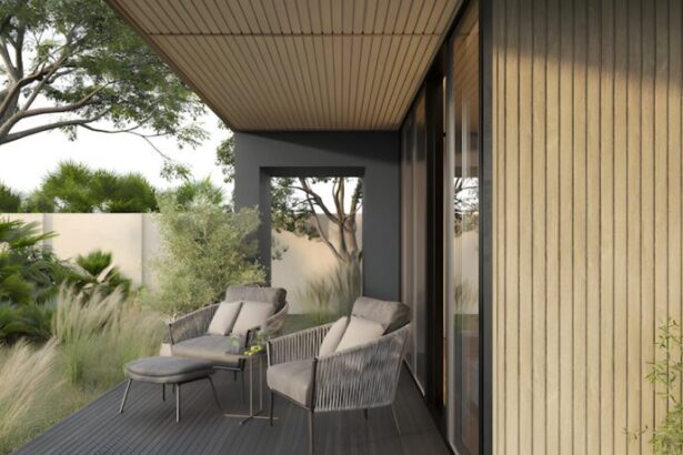 Exterior Wall Cladding, Summer House Cladding, The Wall Exchange