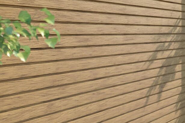 Slatwall | Garage Wall Panelling | The Wall Exchange