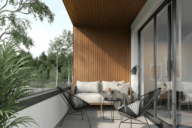 Outdoor Wall Panels, Summer House Cladding, The Wall Exchange