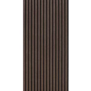 Deep Walnut Slatwall | The Wall Exchange Deep Walnut Slatwall, The Wall Exchange