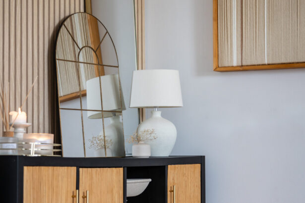 Oak Slats, Office Wall Panelling, The Wall Exchange