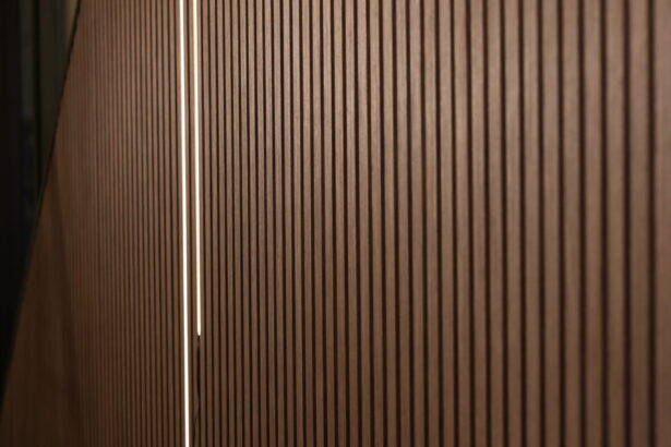 Walnut Slats, SlatWall Panels, The Wall Exchange