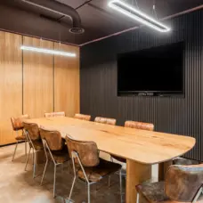 Office Wall Panelling, Office Panelling, The Wall Exchange