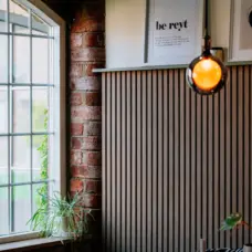 Dining Room Panelling, Wall Panels, The Wall Exchange