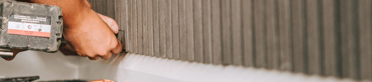 Slatwall Panels, The Wall Exchange