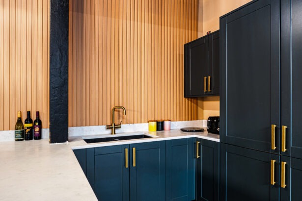 Wood Panelling for Kitchen Walls | The Wall Exchange Wood Panelling for Kitchen Walls, The Wall Exchange