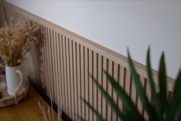 Acoustic Wood Panels | Wall Panels for Stairs | The Wall Exchange Acoustic Wood Panels, Wall Panels for Stairs, The Wall Exchange