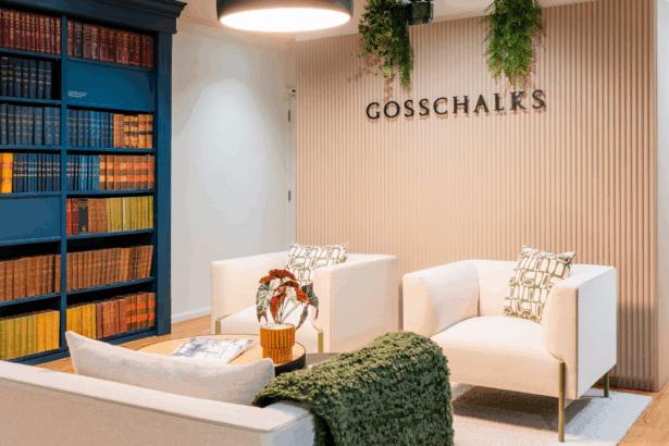 Ribbed MDF Panels | Paintable MDF Panelling | The Wall Exchange