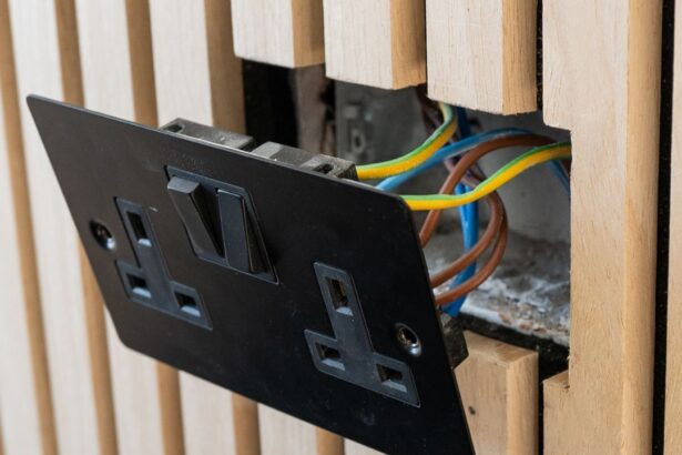 Installation | Socket Install Guide | The Wall Exchange