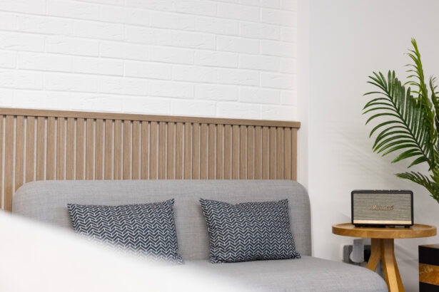 Living Room Wall Panels – TWE Scandi Panels, Oak Slats, SlatWall