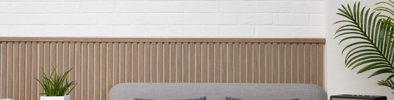 Scandi Panels, SlatWall, Oak Panels, TWE