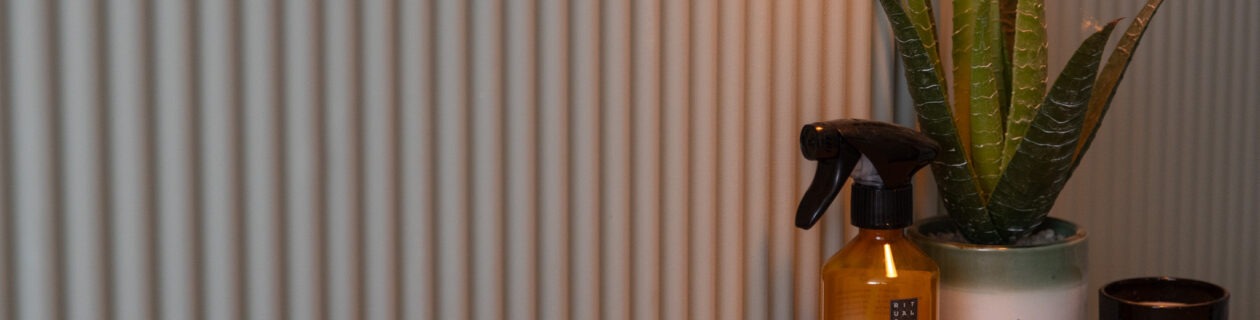 Ribbed Panels, Ribbed Wall Panels, TWE