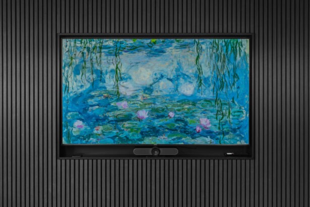 Black Oak Wall Panels, TV Panels, Media Wall Panels, The Wall Exchange