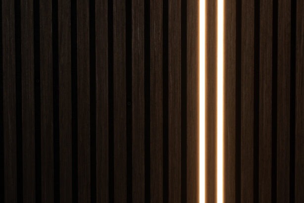 Gaming Wall Lighting, SlatWall Lighting Kit, The Wall Exchange