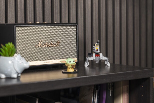 Gaming Setup Panels, Acoustic SlatWall, Acoustic Panels, The Wall Exchange