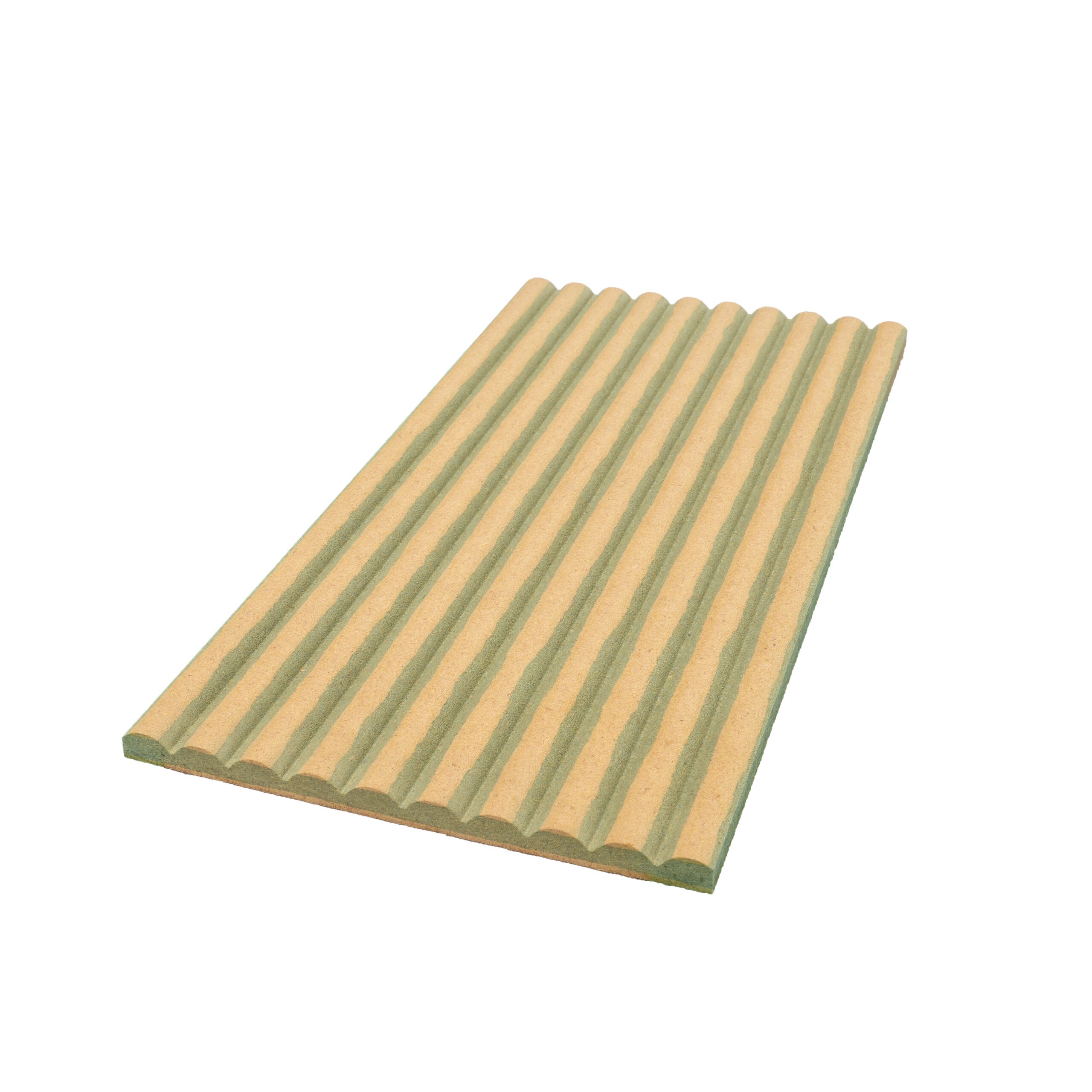 Ribbed MDF Panels - Image 6