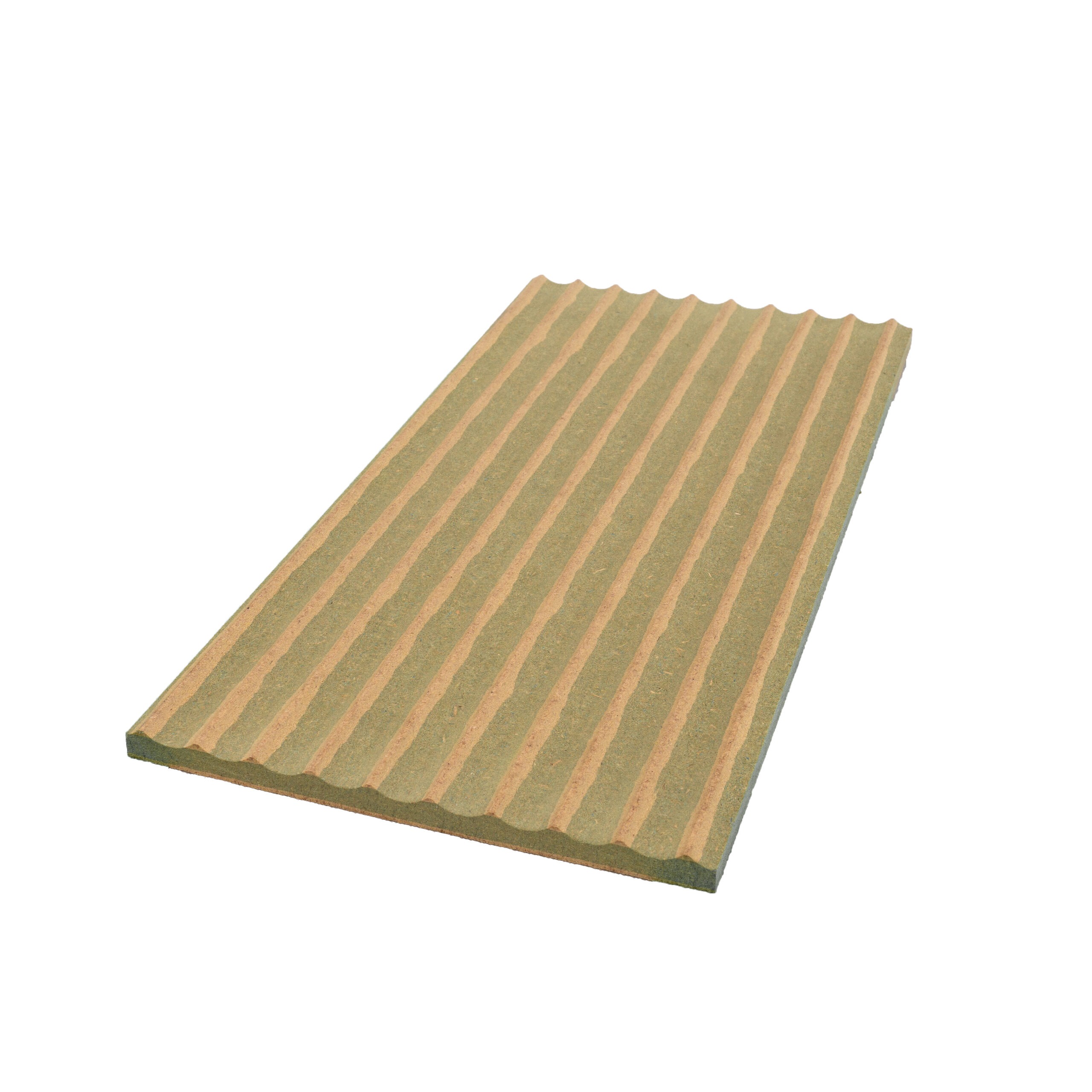 Fluted MDF Panels - Image 4