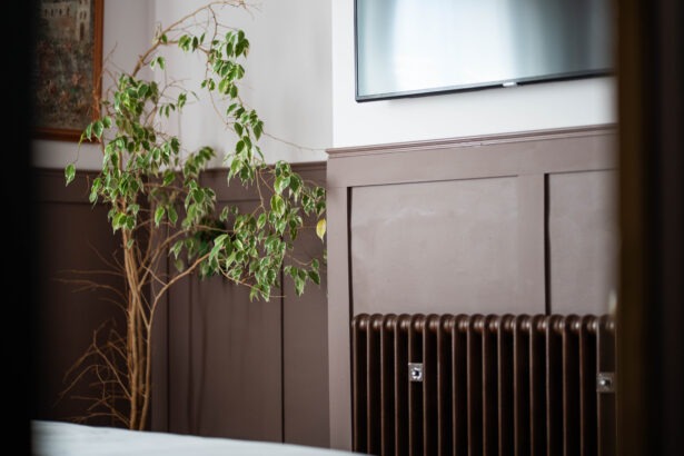 Christmas DIY Project, DIY Wall Panels, TWE