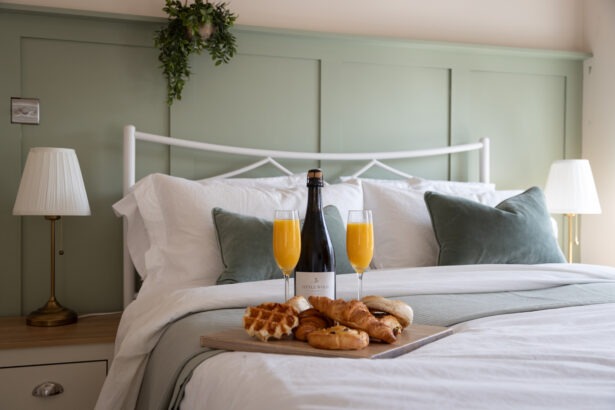 Cosy Wall Panelling, DIY Wall Panelling Kits, TWE