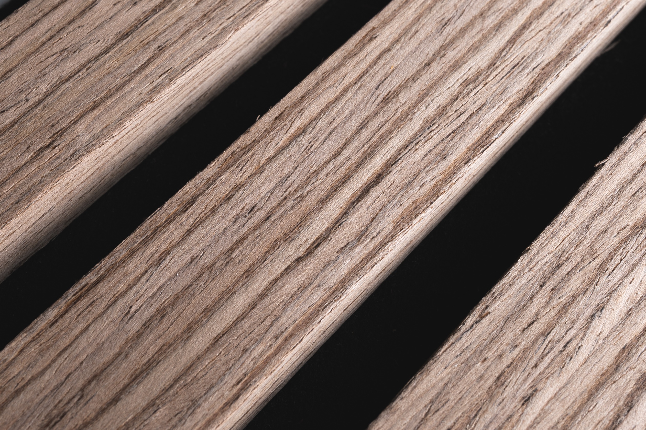 Acoustic Walnut Slatwall Panels - Image 12